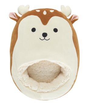 Foot Warmer Deerling