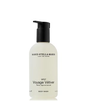 Body Wash Voyage Vetiver 300ml