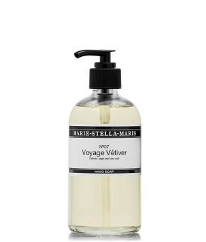 Hand Soap Voyage Vetiver 250ml