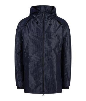 Hooded Windbreaker NM31