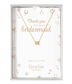 orelia-thank-you-bridesmaid-horseshoe-necklace-ketting-pale-gold-22887-s8--front
