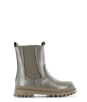 shoesme-120971-goudkleurig 1