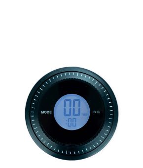 Timer en Clock Combin 2x AAA